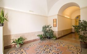 Mosaic Central Guest House